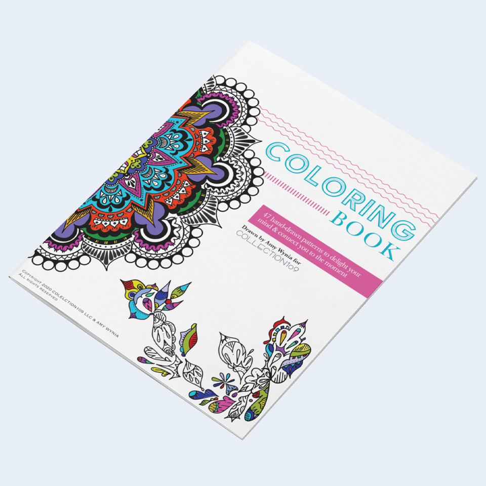 Coloring Book